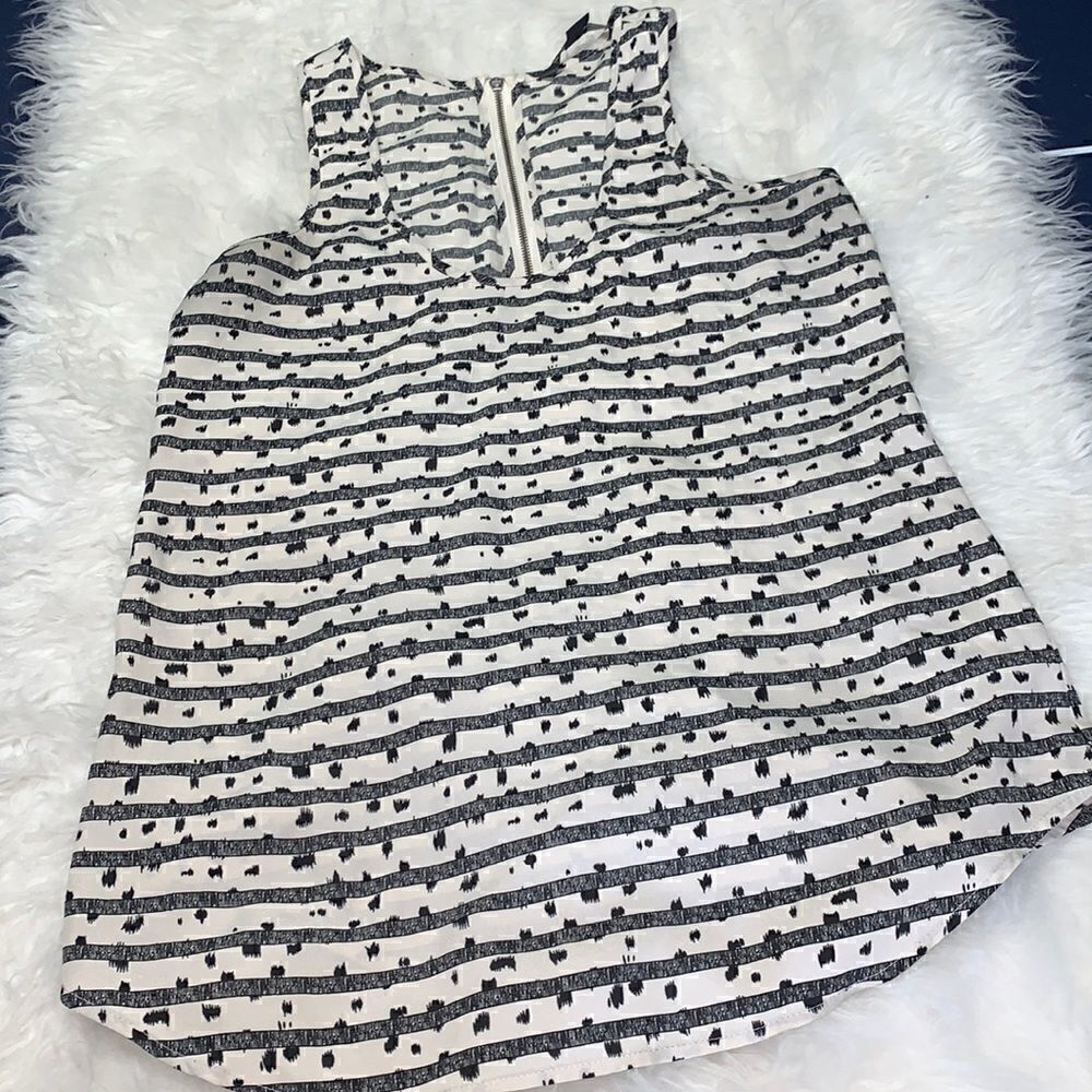 Armani Exchange Top size Small